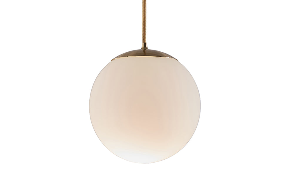 Innermost DROP Pendant Light