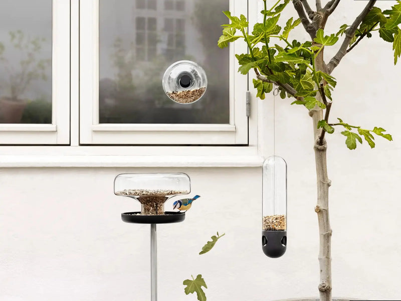 Eva Solo Bird Feeder Table | 2L | Panik Design