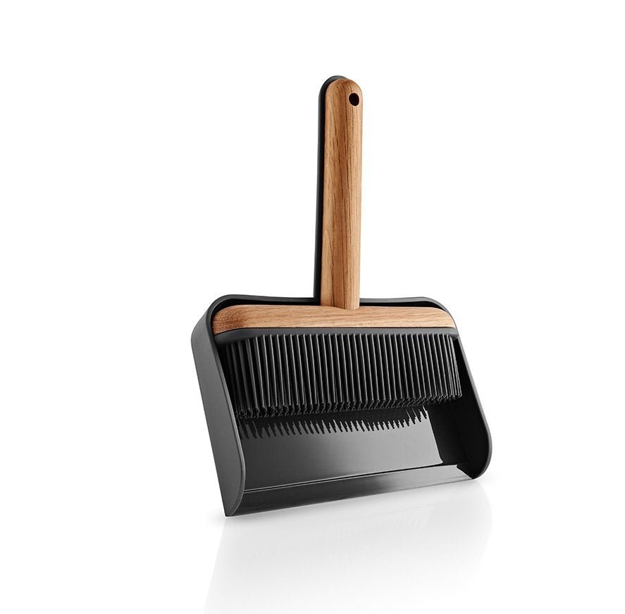 Eva Solo Dustpan and Brush Set | Panik Design