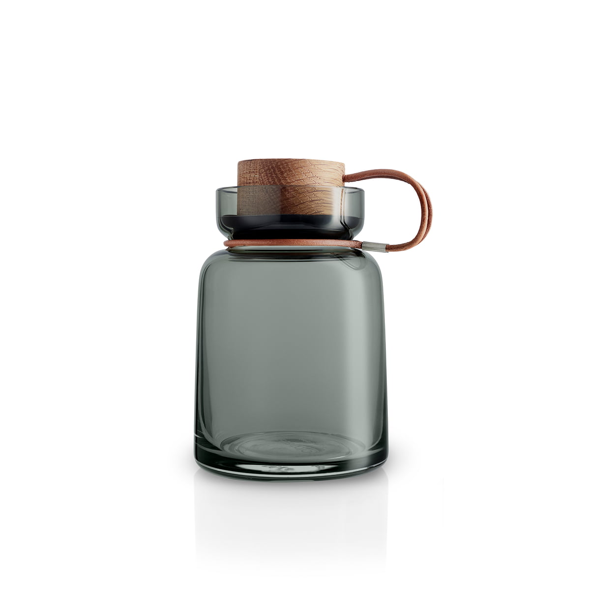 Eva Solo Kitchen Storage Jars SILHOUETTE NORDIC | Panik Design