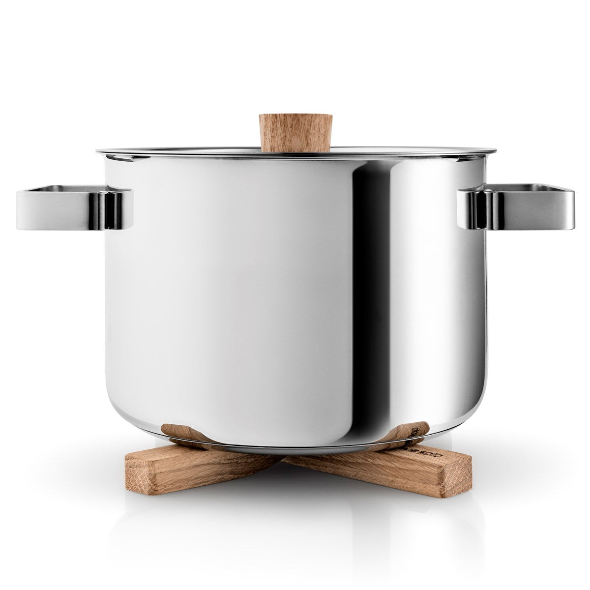 Eva Solo Nordic Kitchen Magnetic Trivet in Two Parts | Panik Design