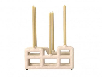 Villa Collection Lyst + Lyng Candleholders