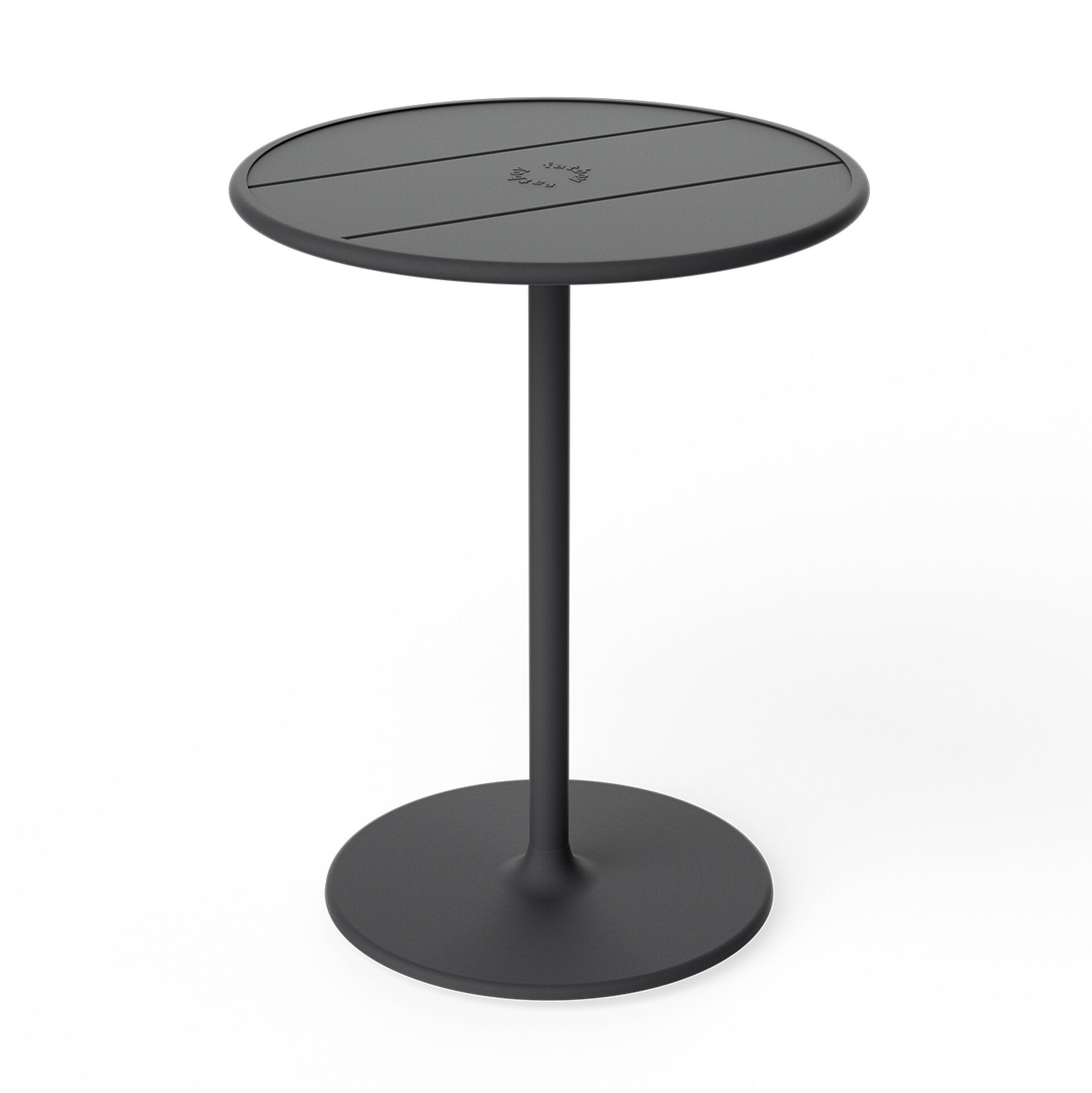 Fatboy Fred's Bistreau Round Bistro Table