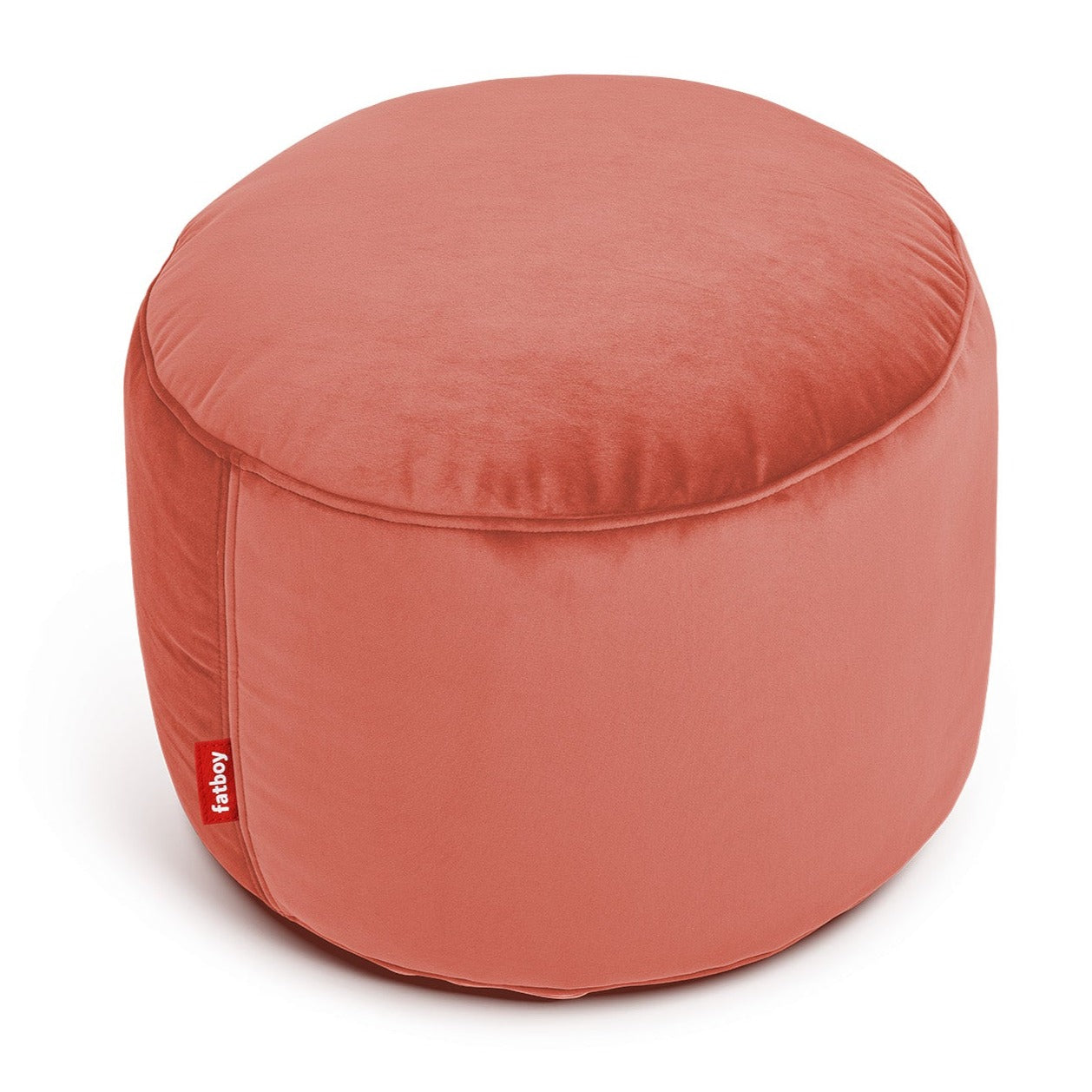 Fatboy POINT Pouf Velvet