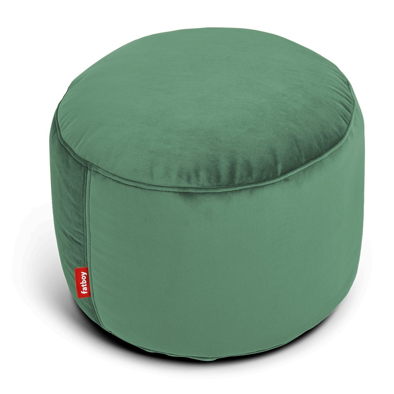 Fatboy POINT Pouf Velvet