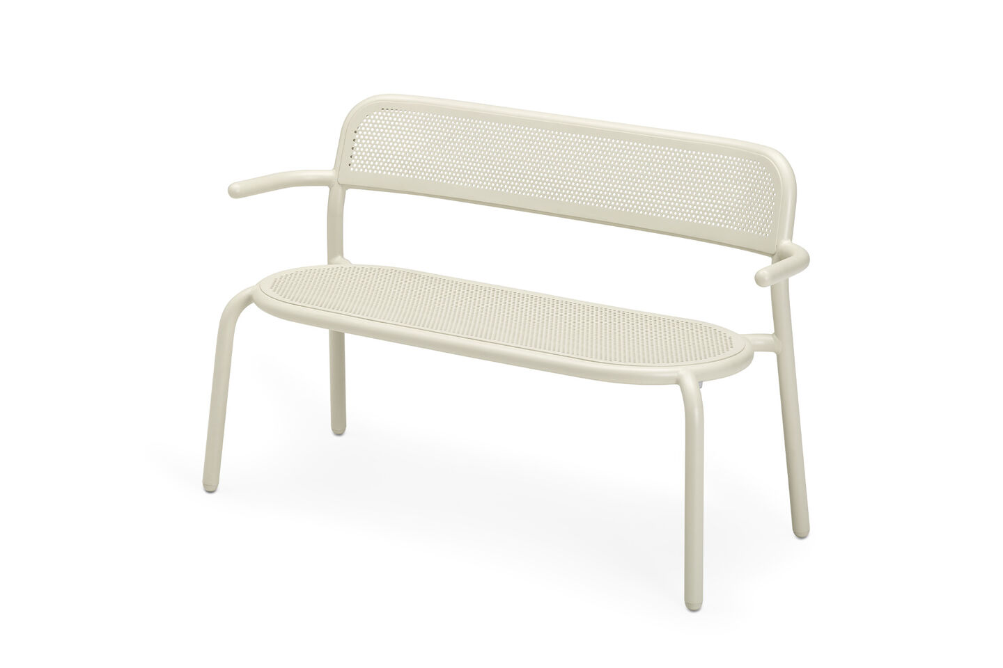 Fatboy TONI Outdoor Garden Bench 2 seater
