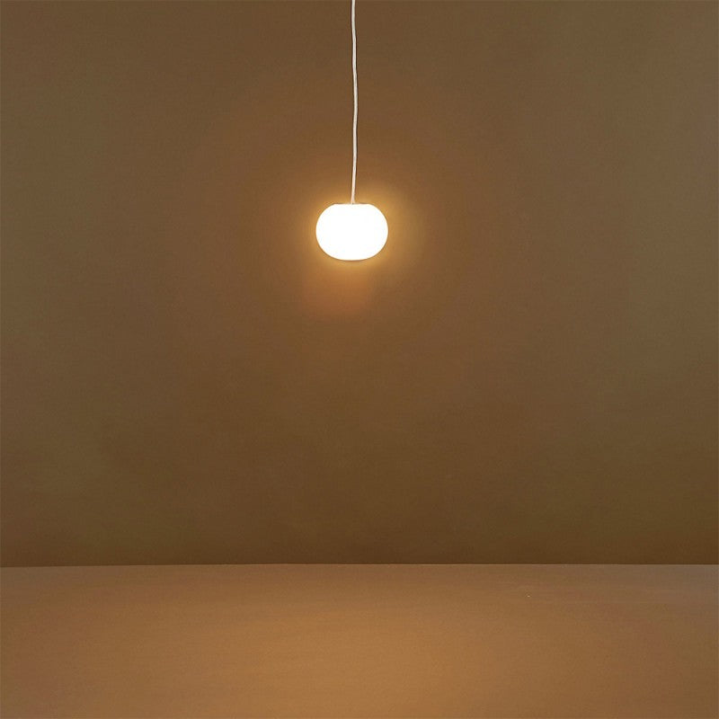 Flos Mini Glo Ball Suspension Light