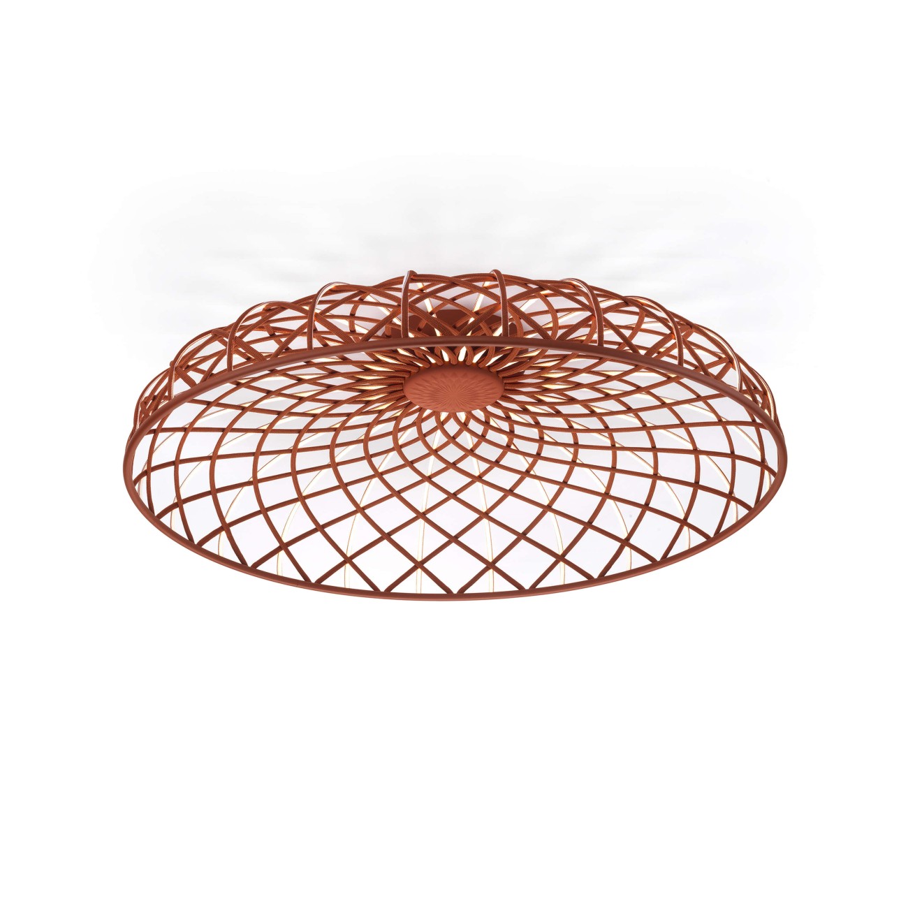 Flos SKYNEST Ceiling Light by Marcel Wanders