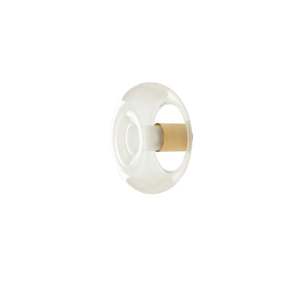Fontana Arte FONTANELLA Wall or Ceiling Light medium by Federico Peri