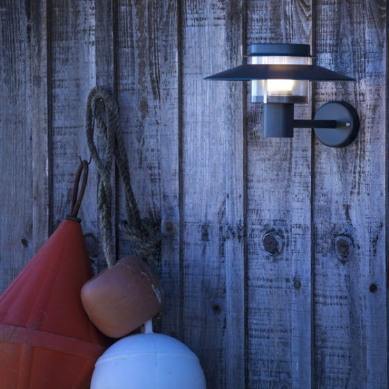 Roger Pradier KERLOUAN Outdoor Wall Light