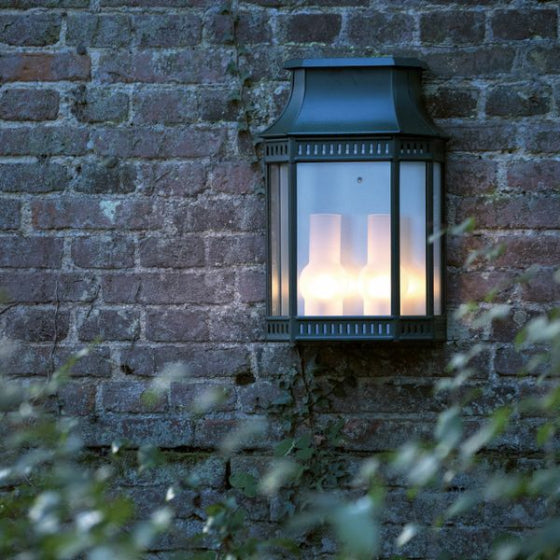 Roger Pradier LOUIS PHILIPPE 2 Outdoor Wall Light