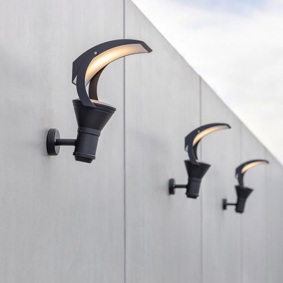 Roger Pradier OL33 Outdoor Wall Light S