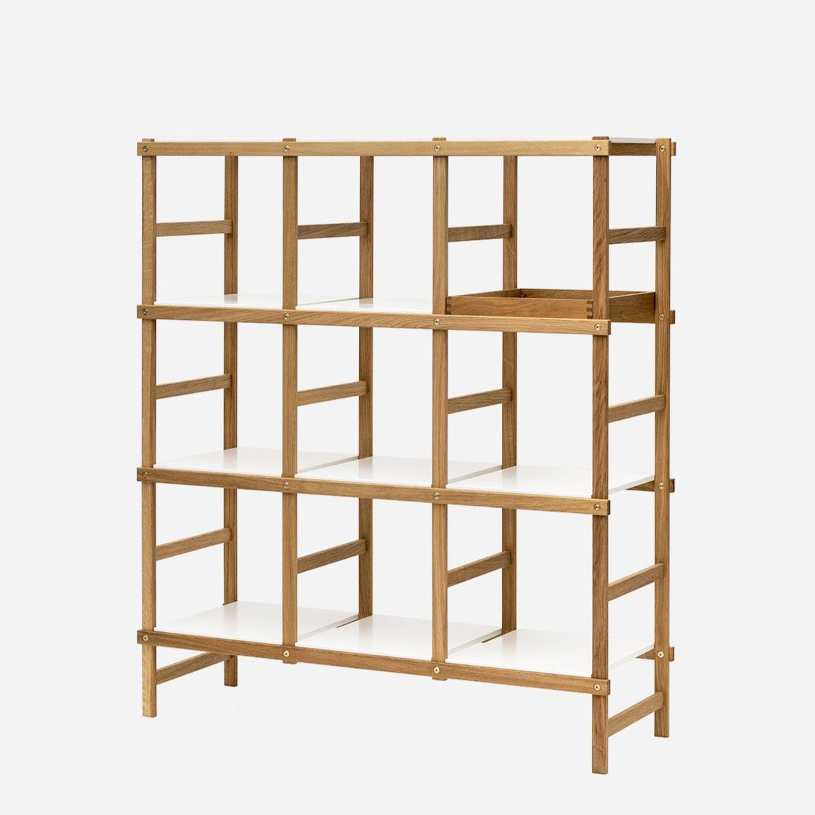 Design House Stockholm High Frame Shelving