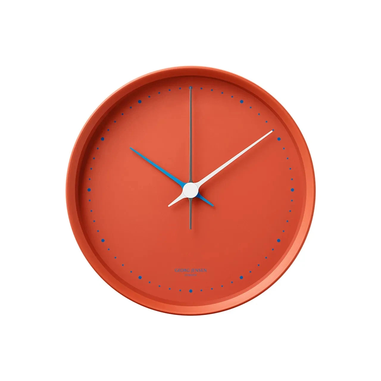 Georg Jensen KOPPEL Wall Clock