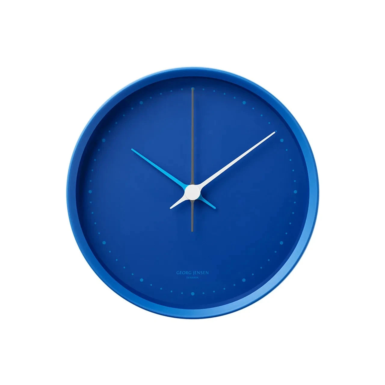 Georg Jensen KOPPEL Wall Clock