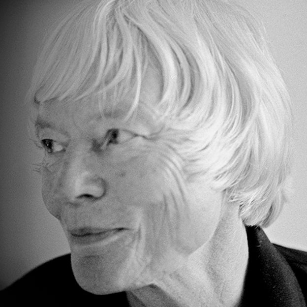 Grethe Meyer
