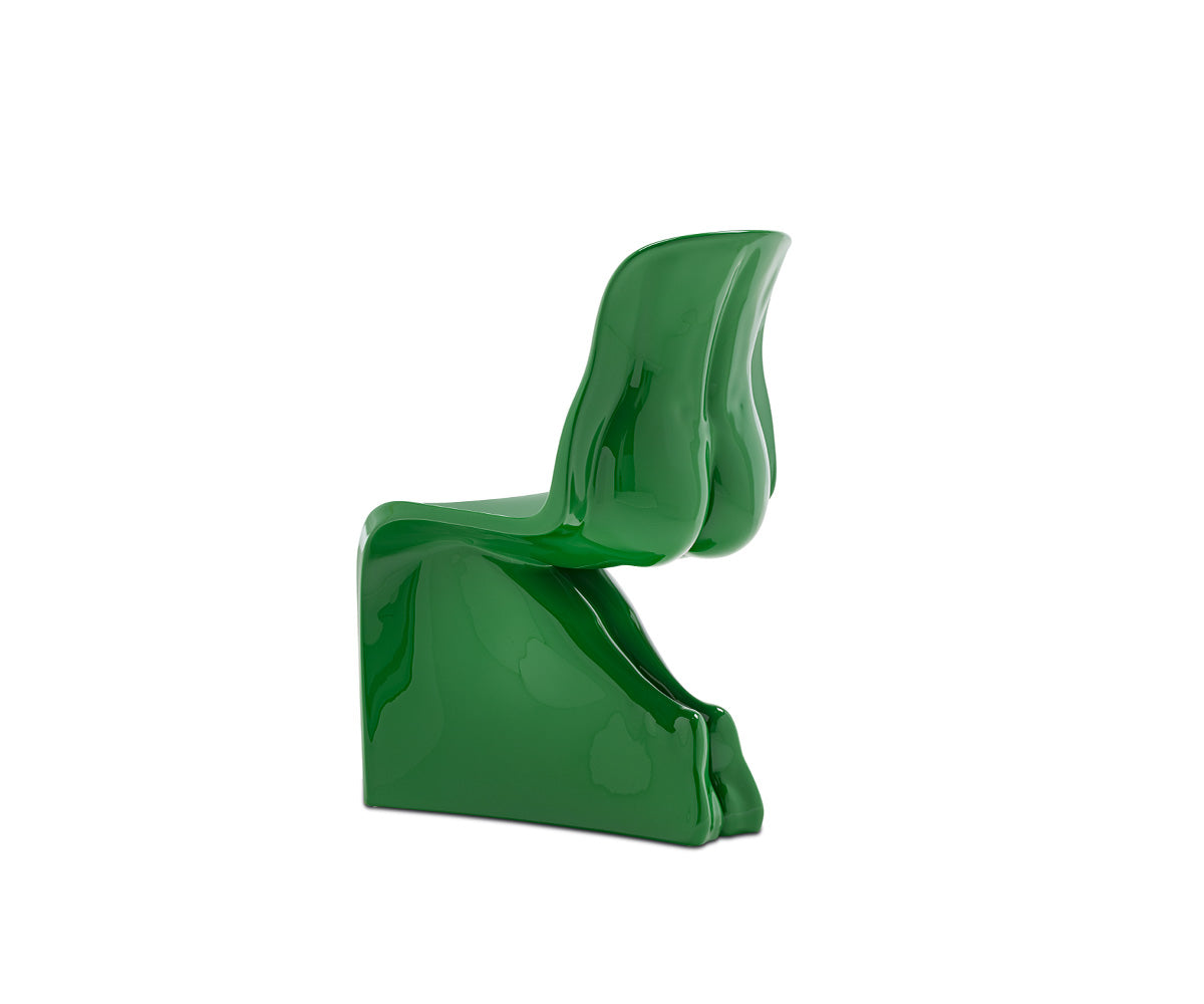 Casamania & Horm Her Chair Glossy