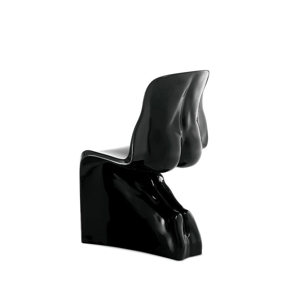 Casamania & Horm Him Chair Glossy