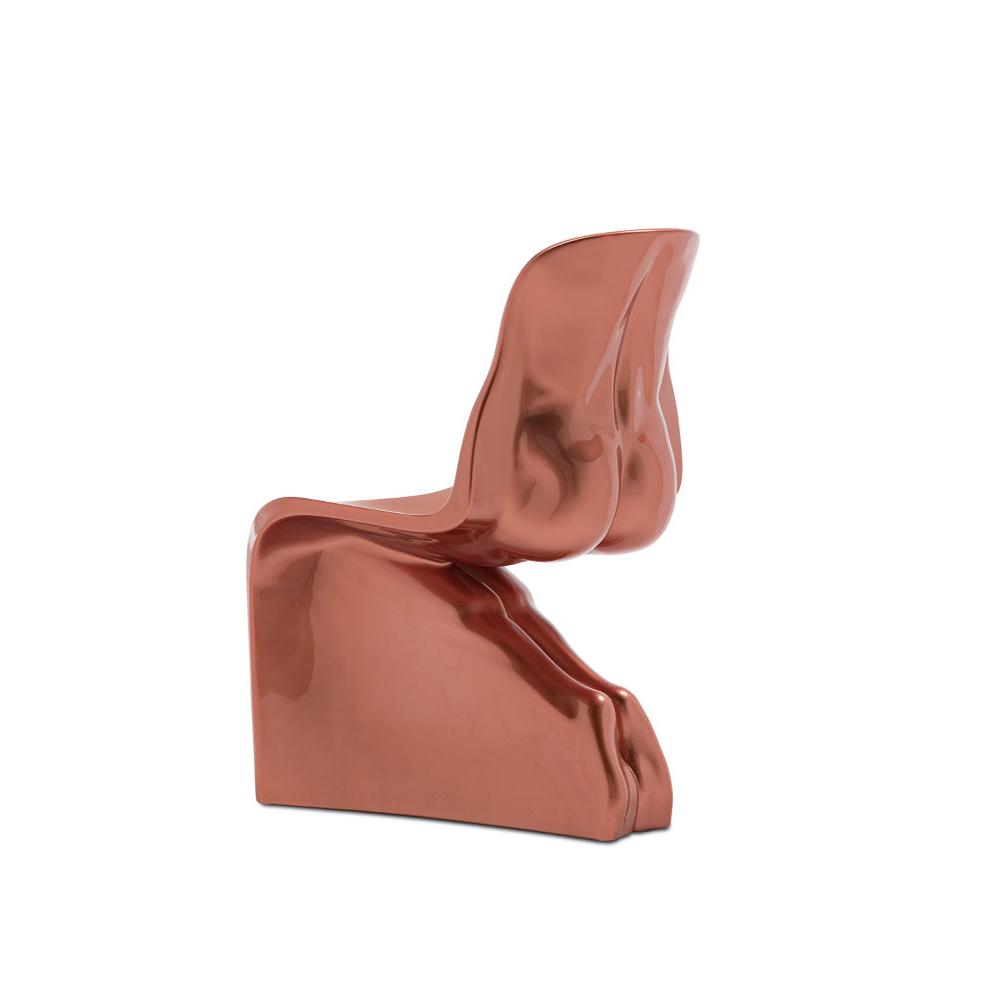 Casamania & Horm Him Chair Glossy