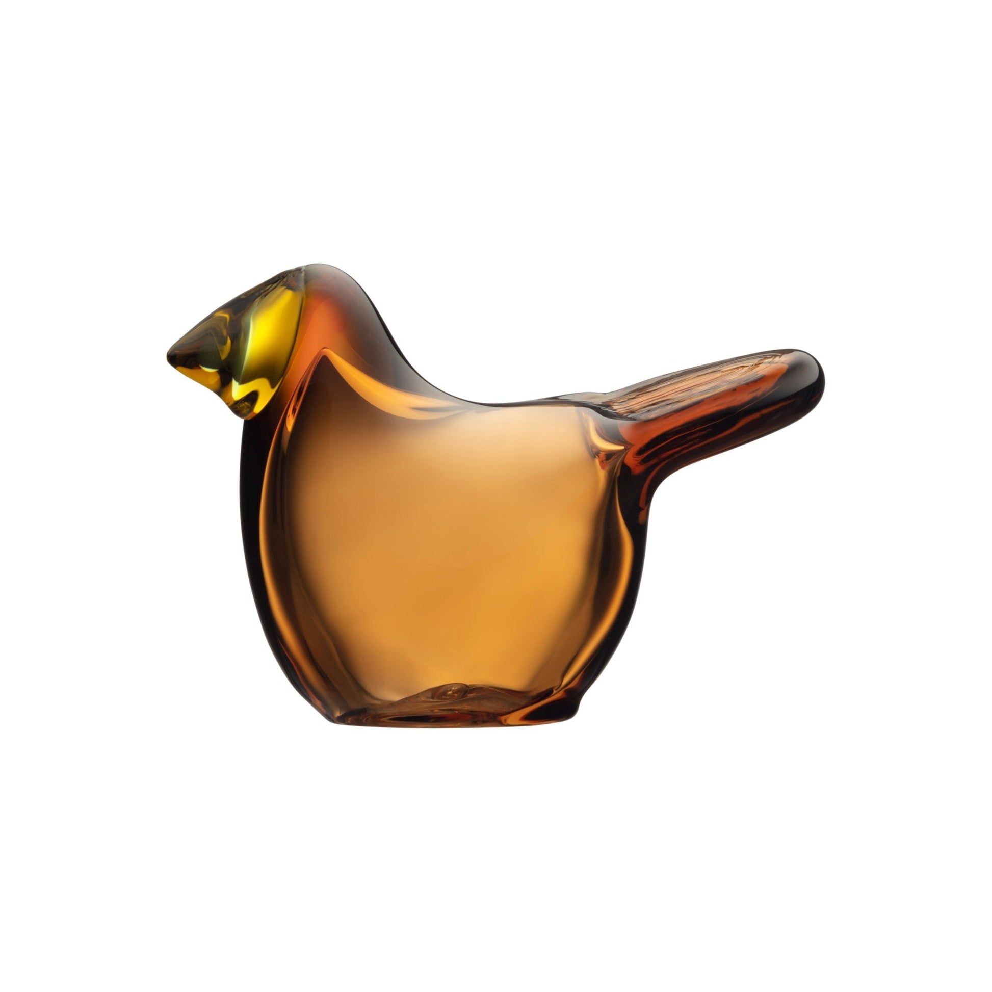 Iittala Flycatcher Bird by Oiva Toikka