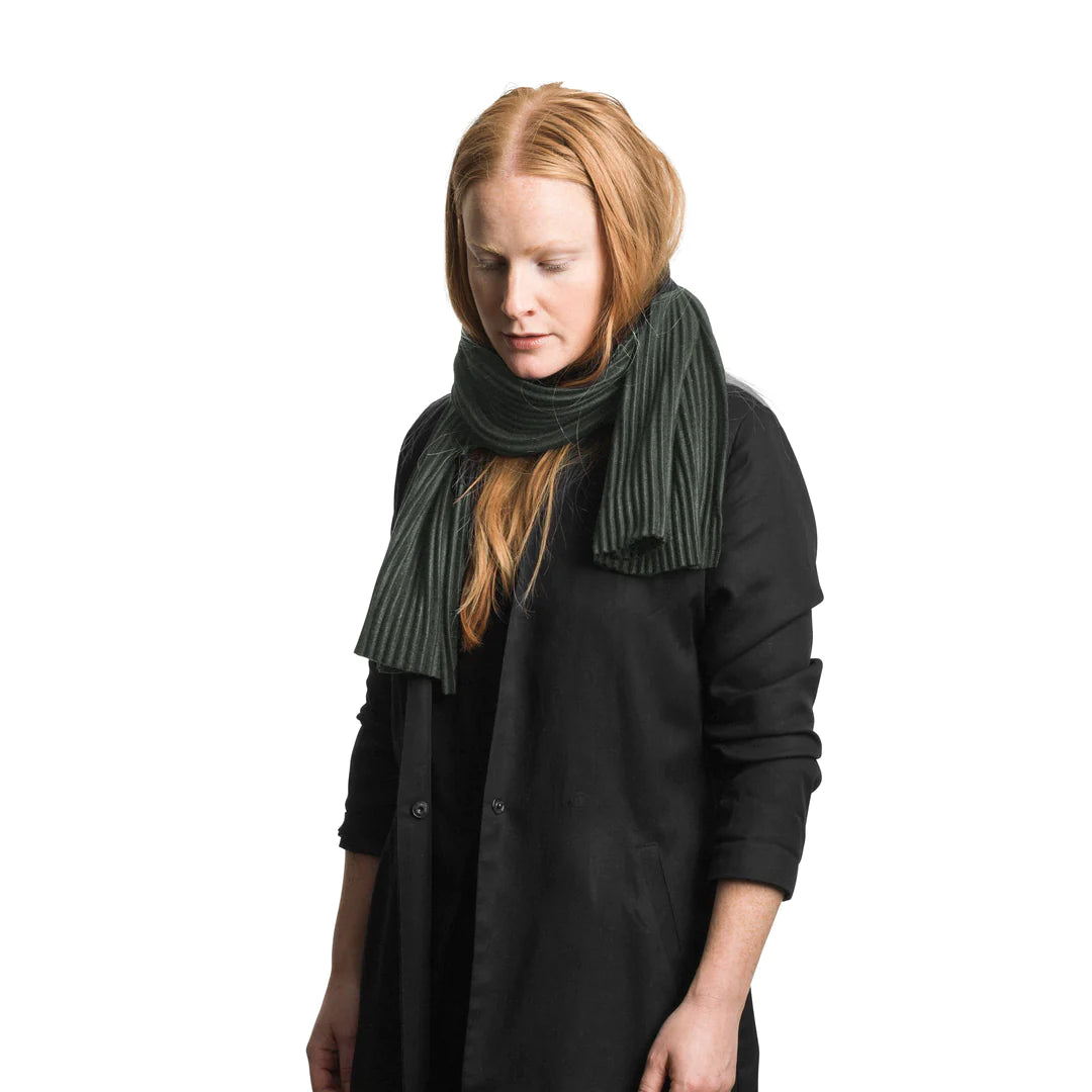 Design House Stockholm Pleece Short Scarf