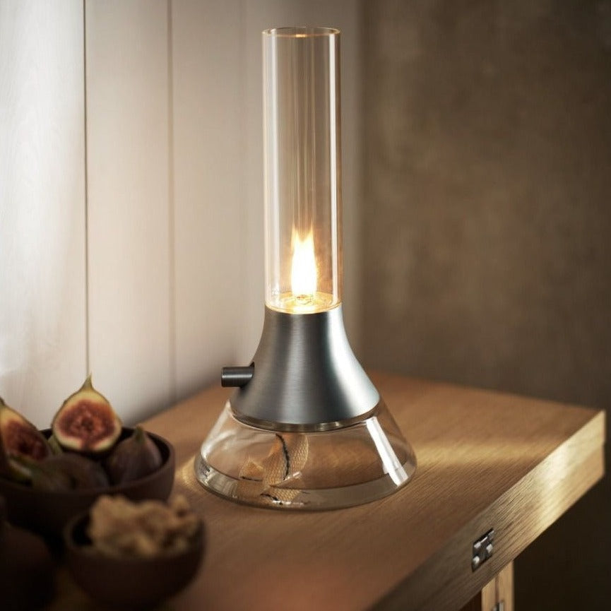 Design House Stockholm Fyr Kerosene Lamp