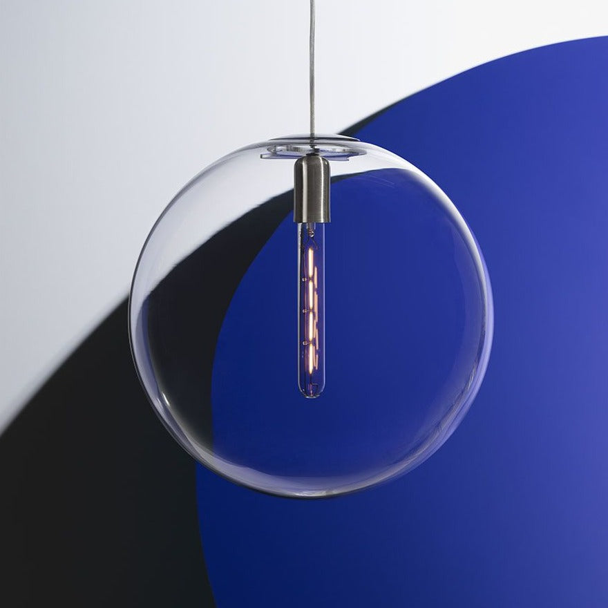 Design House Stockholm Luna Suspension Light 40cm