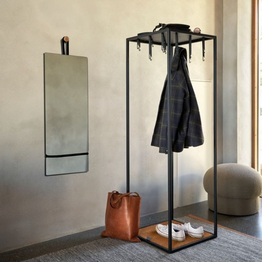 Design House Stockholm Lasso Tall Mirror