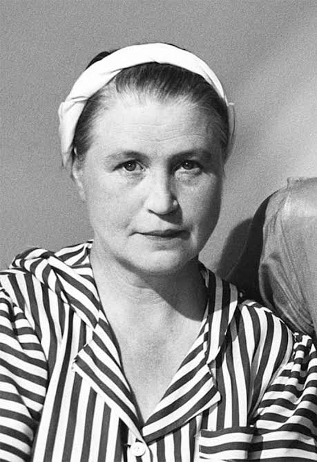 Aino Aalto