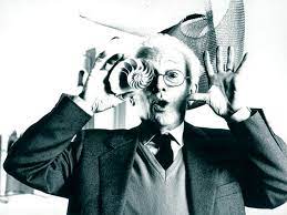 Bruno Munari