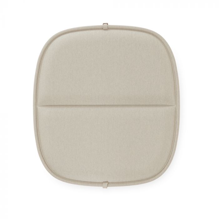 Kartell HIRAY Garden Lounge Armchair Cushion