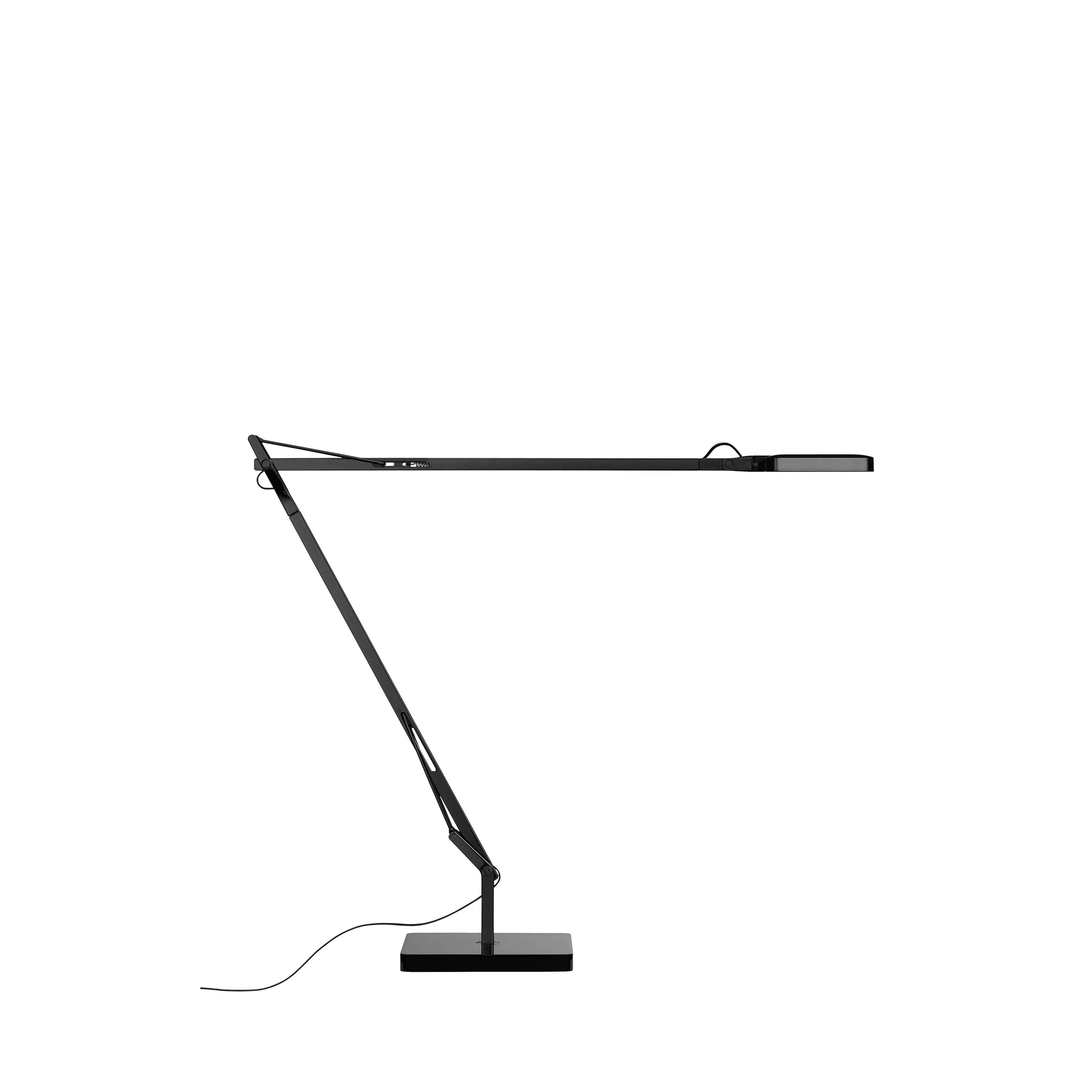 Flos Kelvin Edge LED Base Desk Light