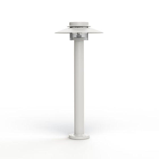 Roger Pradier KERLOUAN Bollard Light 75cm