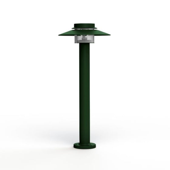 Roger Pradier KERLOUAN Bollard Light 75cm