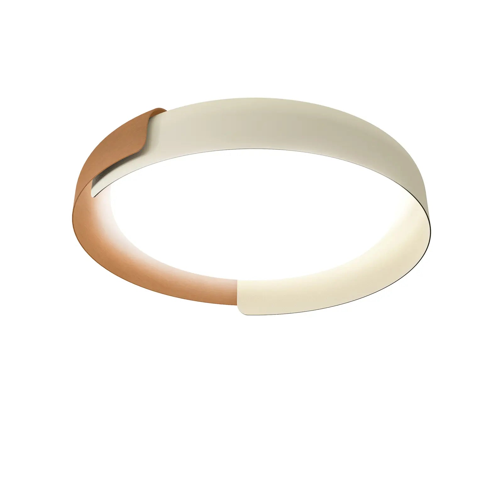 KDLN Dala Ceiling Light 58cm by Francesca Smiraglia