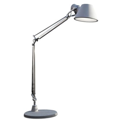 Artemide Tolomeo XXL Floor Light Indoor Outdoor IP65