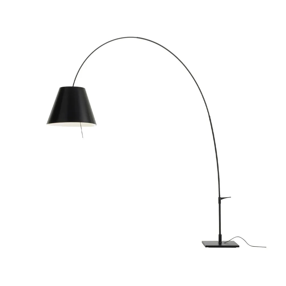 Luceplan Lady Costanza Floor Light