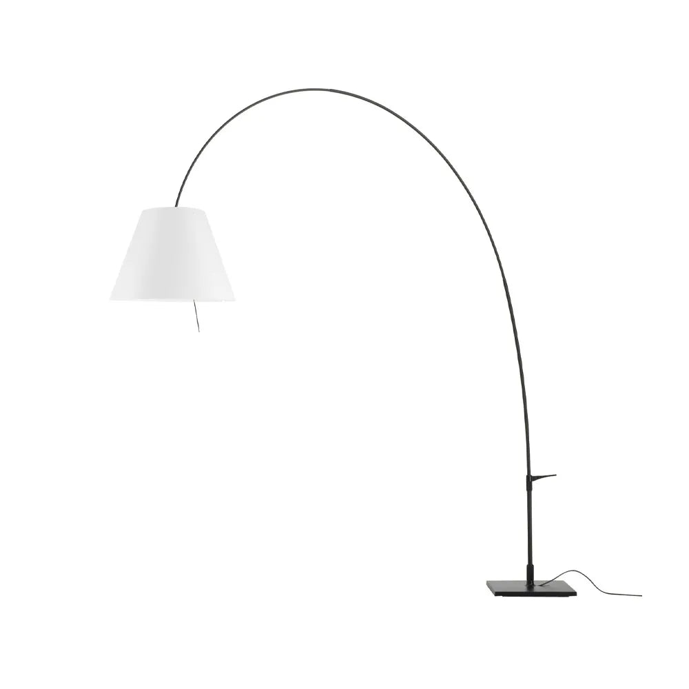 Luceplan Lady Costanza Floor Light