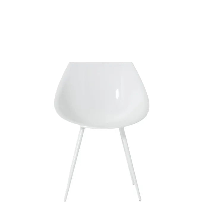 Driade Lake Chair Philippe Starck