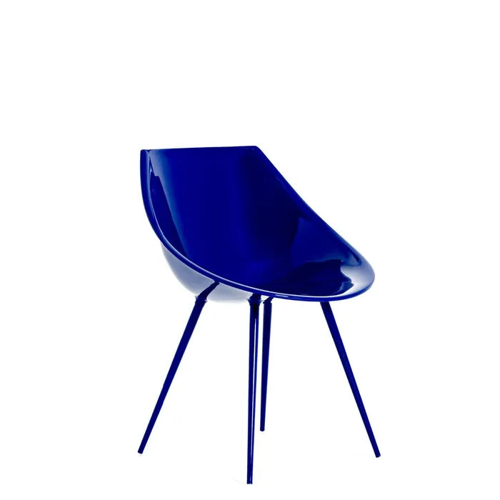 Driade Lake Chair Philippe Starck