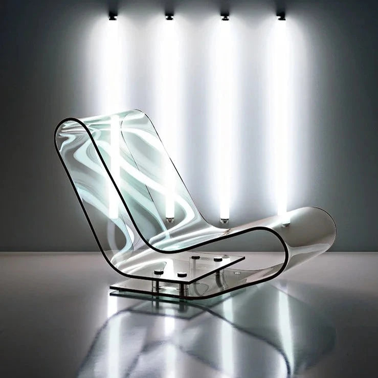 Kartell LCP Chaise Longue