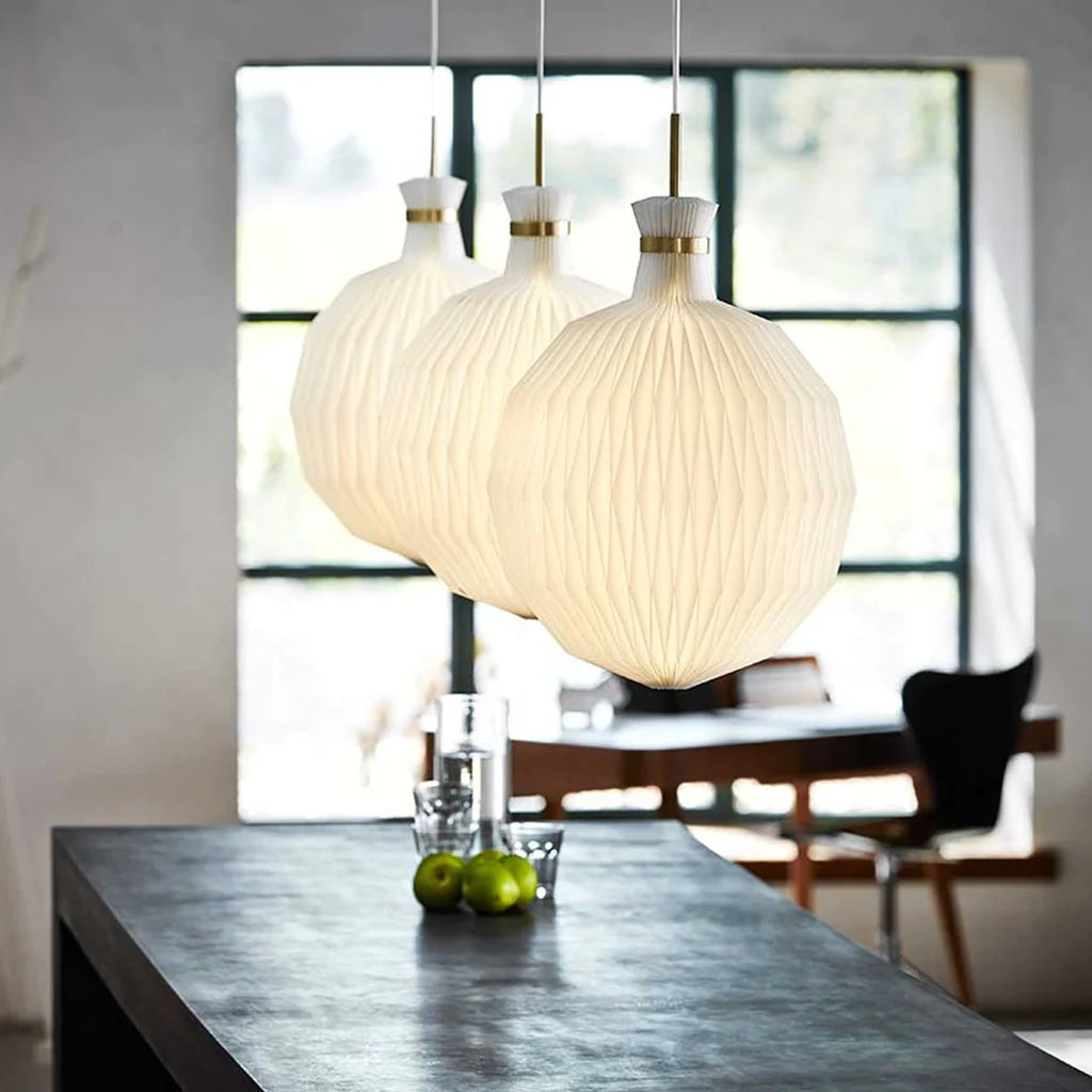 Le Klint 101 Lantern Suspension Light