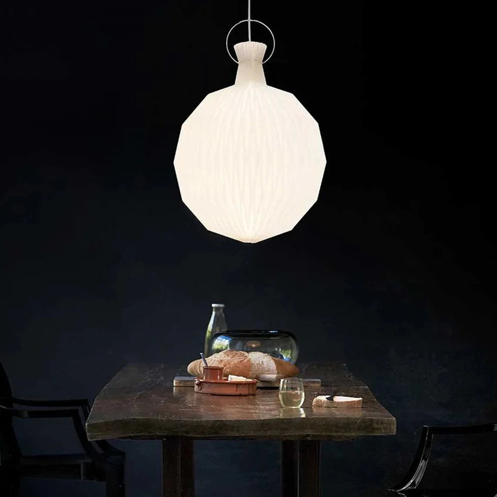 Le Klint 101 Lantern Original Suspension Light