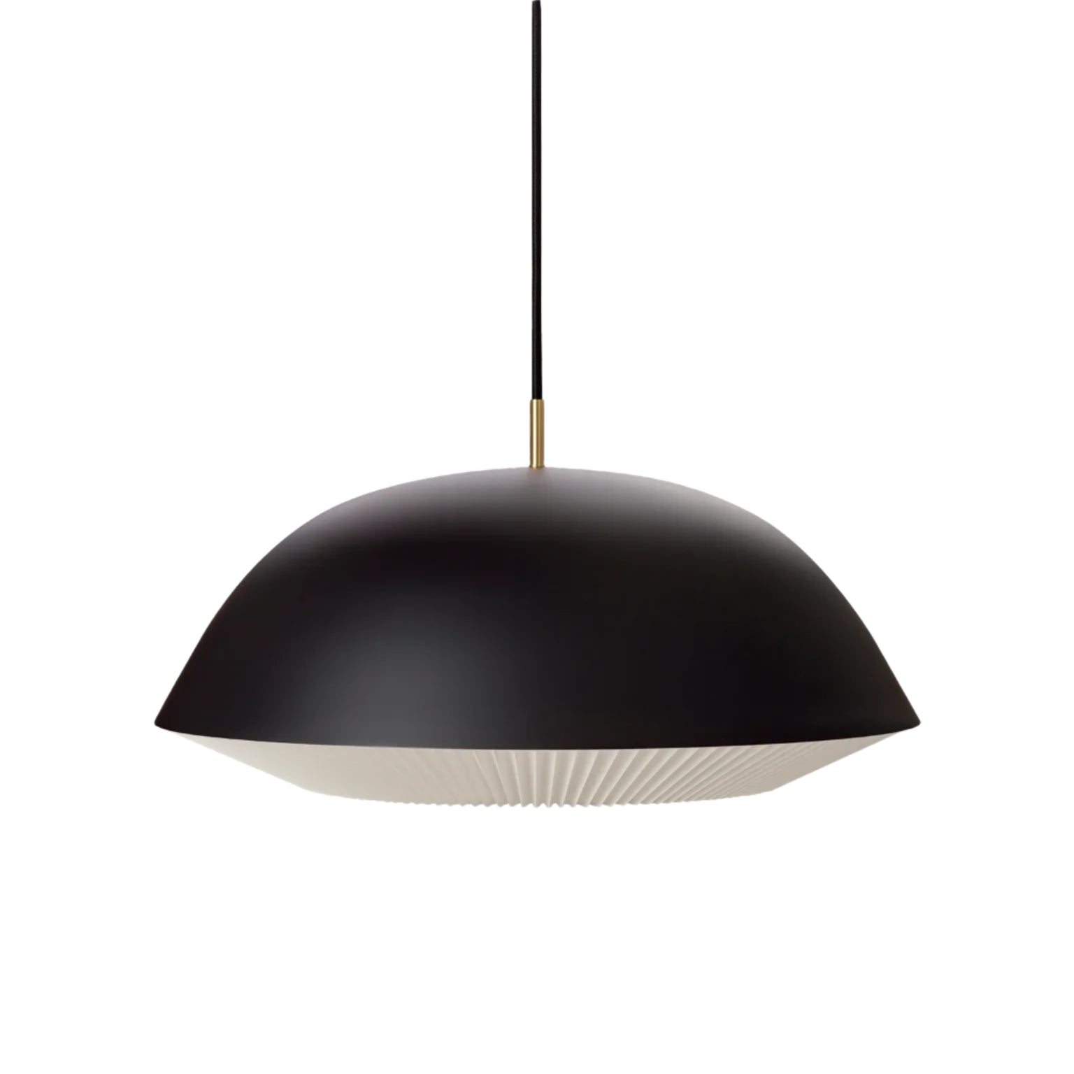 Le Klint 155 Caché XL Suspension Light Black