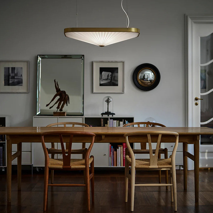 Le Klint 197 Celine Suspension Light