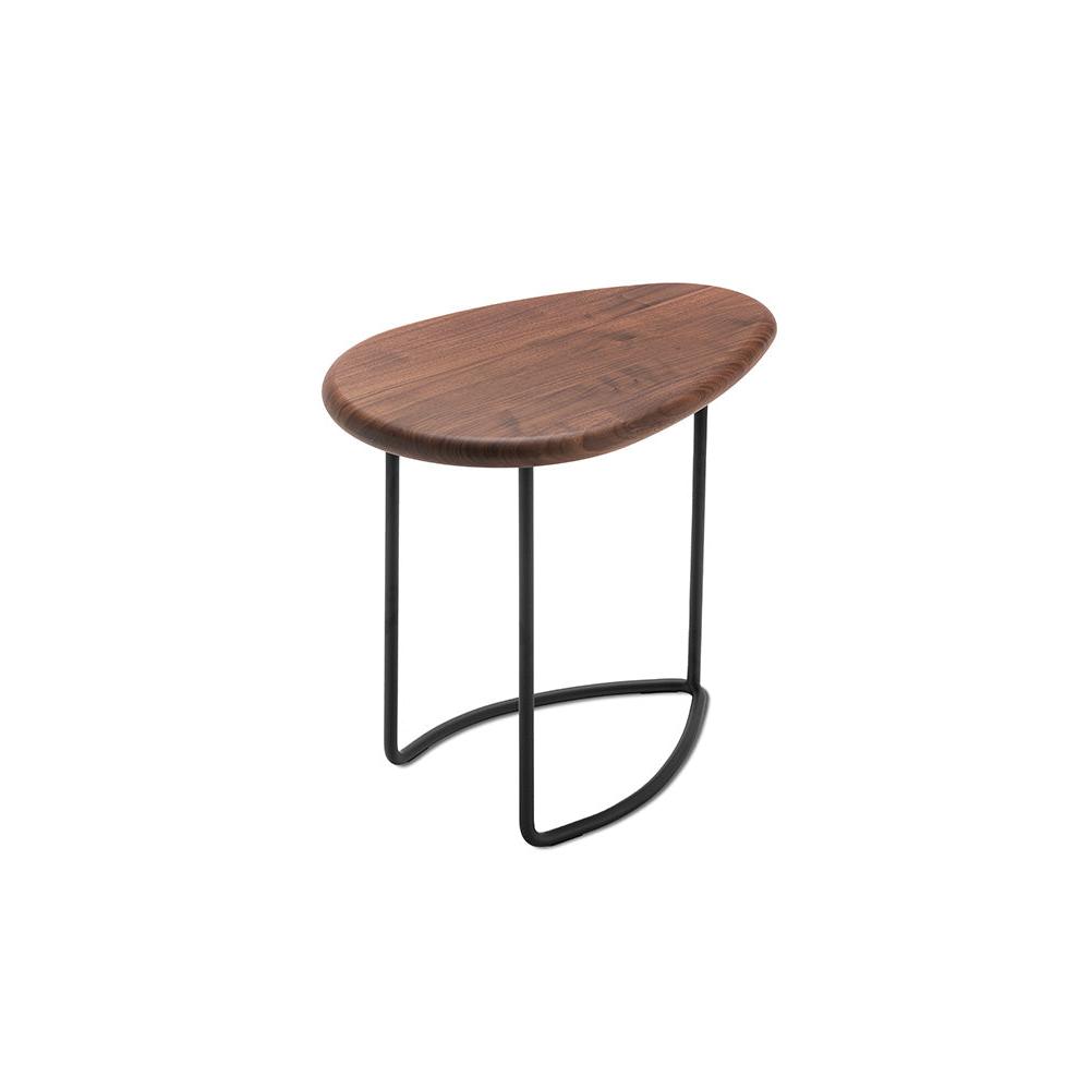 Casamania & Horm Lily Alto Wood Side Table