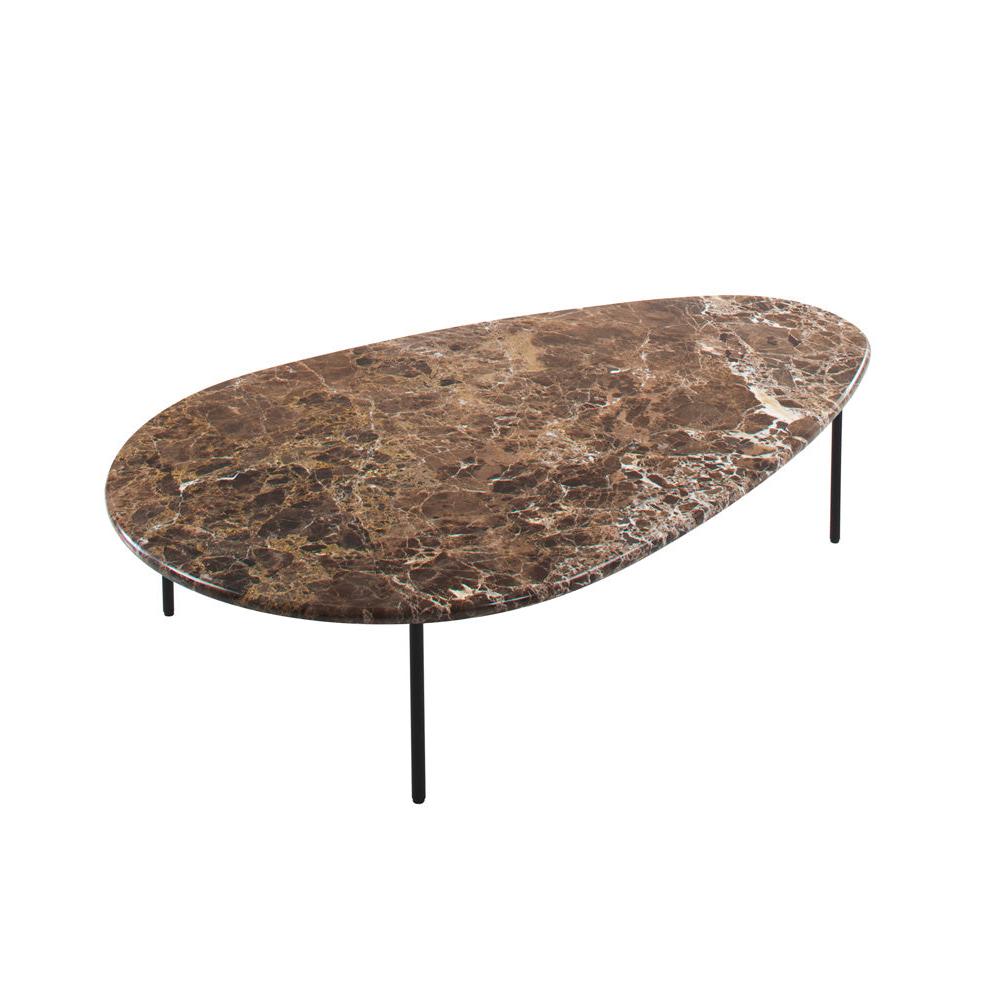 Casamania & Horm Lily Marble Coffee Table