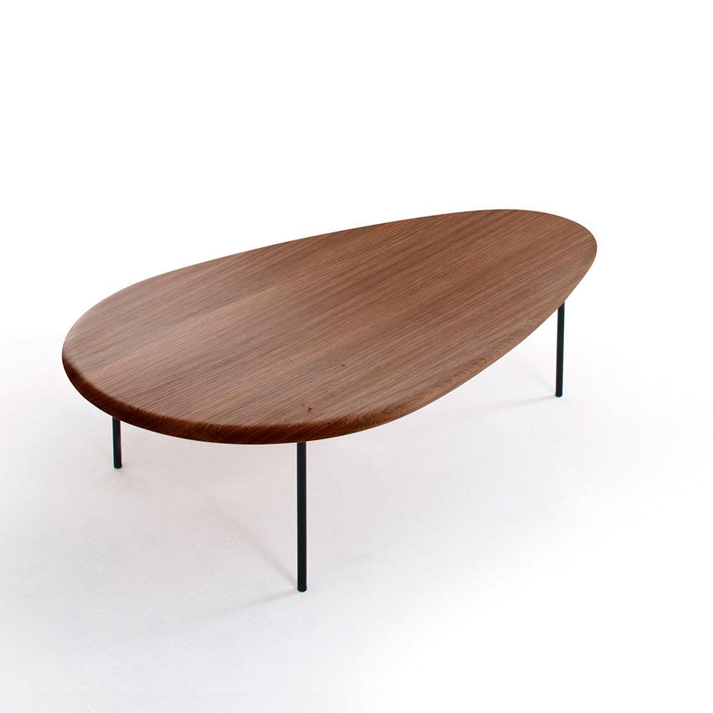 Casamania & Horm Lily Legno Wood Coffee Table