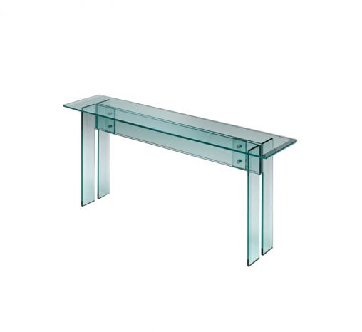 Fiam LLT Console Table