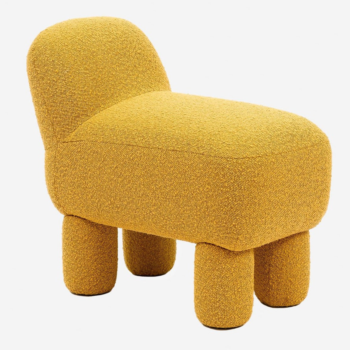 Design House Stockholm Lulu Pouf